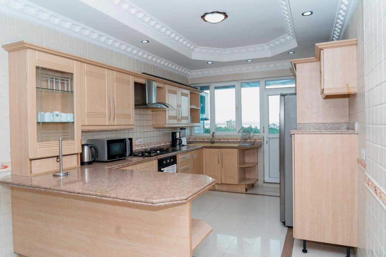Luxury With Ocean View In Oyster Bay Dar es Salaam
