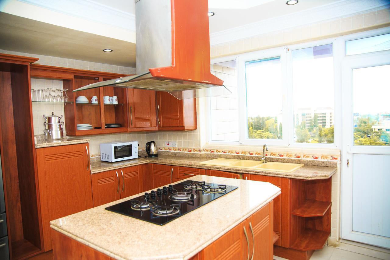 Luxury With Ocean View In Oyster Bay Homestay Dar es Salaam