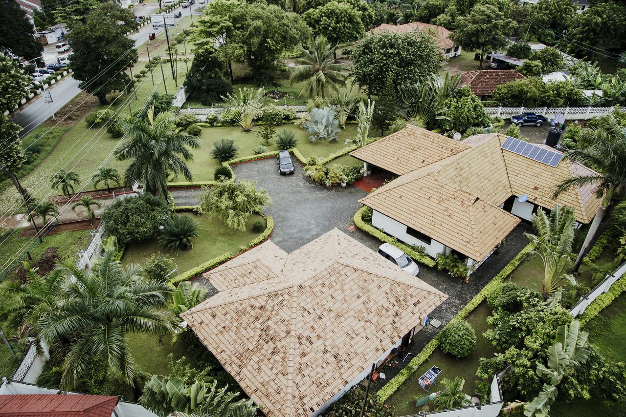 Luxury With Ocean View In Oyster Bay Dar es Salaam