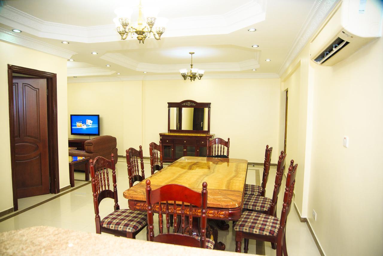 Homestay Luxury With Ocean View In Oyster Bay Dar es Salaam