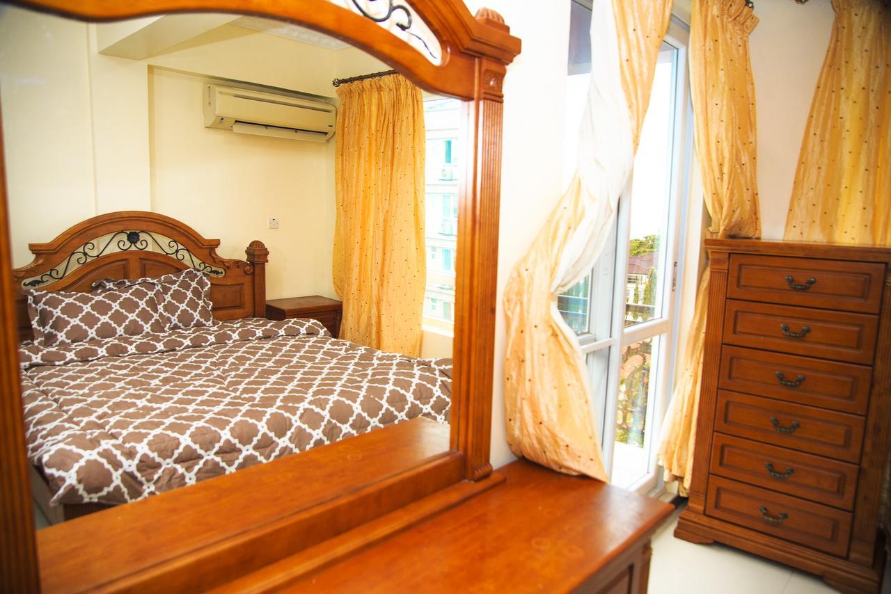 Luxury With Ocean View In Oyster Bay Homestay *