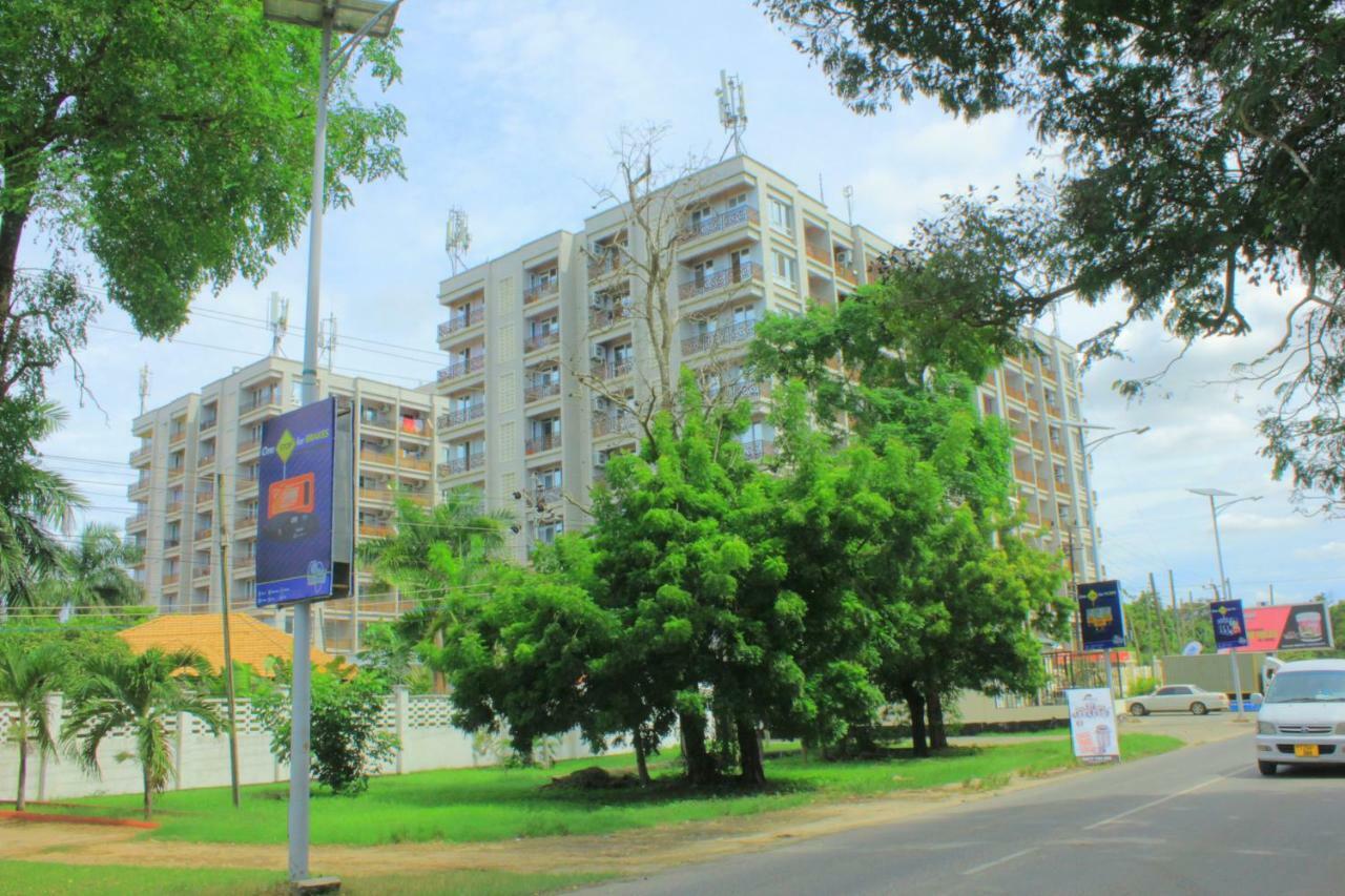 Luxury With Ocean View In Oyster Bay Dar es Salaam