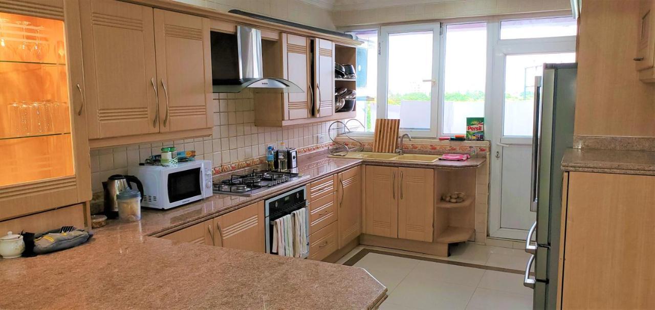 Homestay Luxury With Ocean View In Oyster Bay Dar es Salaam
