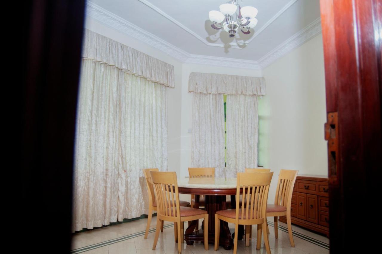 Luxury With Ocean View In Oyster Bay Dar es Salaam