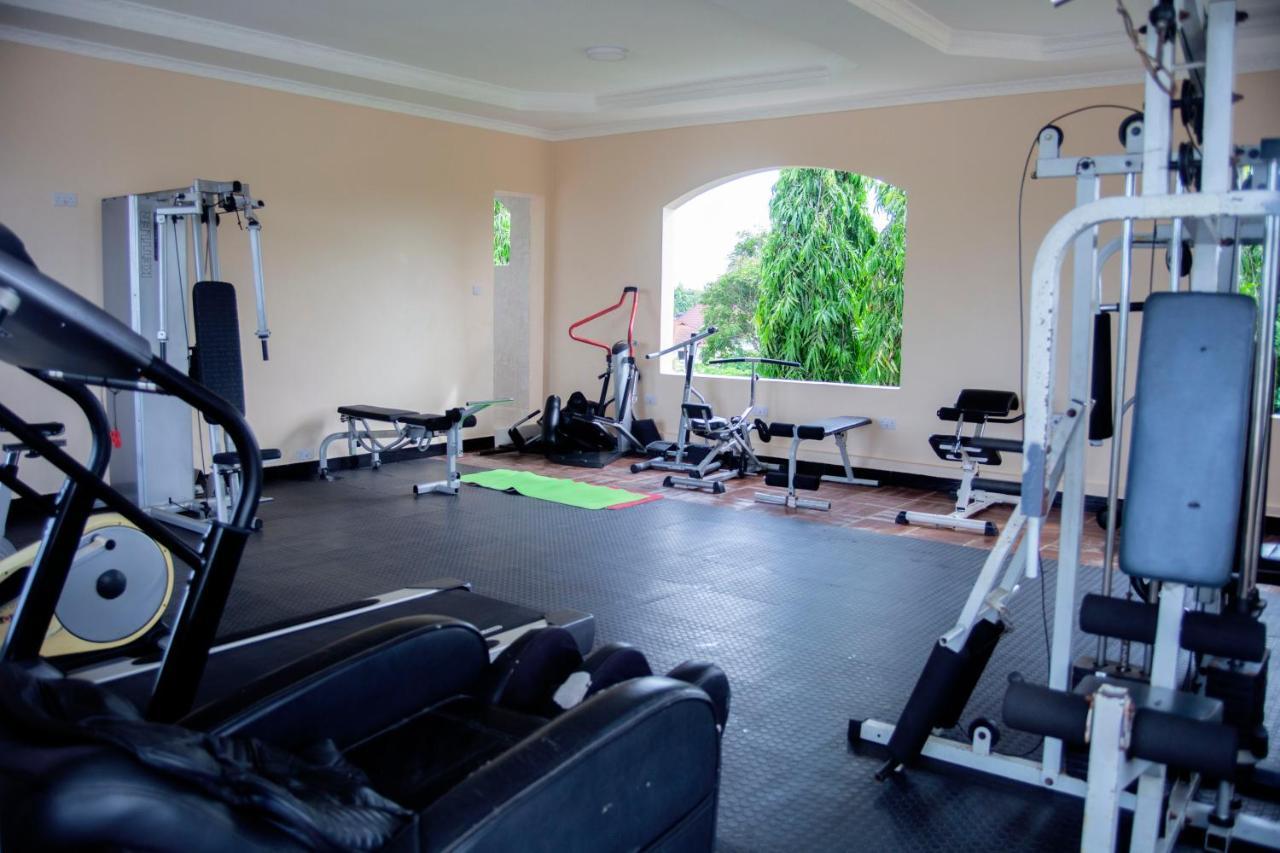 Homestay Luxury With Ocean View In Oyster Bay Dar es Salaam